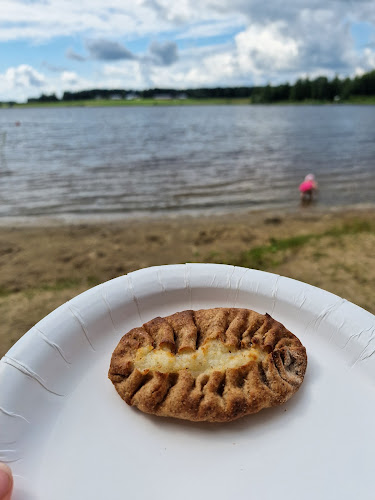 Kotileipomo Sorsa Oy - Liperi