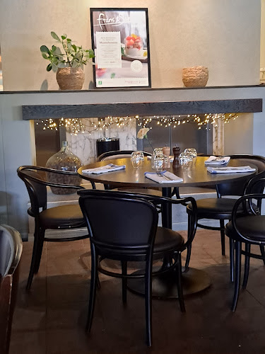 Frans & Sandra, Jyväskylä - Ravintola-ala