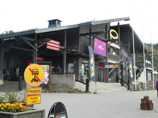 Rukankyläntie 17, 93830 Kuusamo