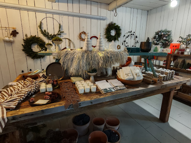 Tiirinkosken kahvila - Ravintola-ala