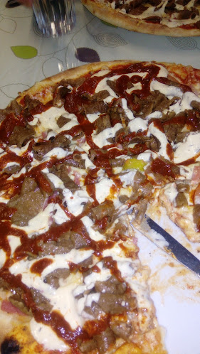 Opinii despre Jämsän Kebab-pizzeria în Jämsä - Ravintola-ala