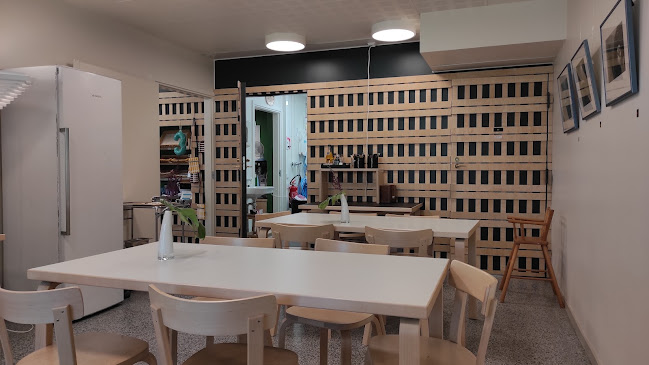 Aabakery Town Hall Cafe & Bakery