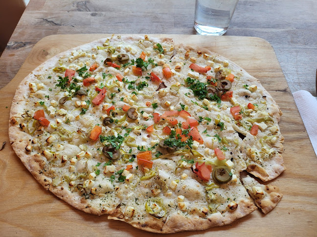 Café Lov - Helsinki