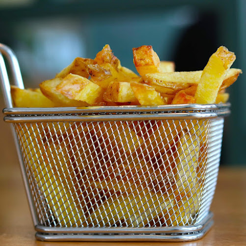 Friends & Brgrs Hyvinkää - Ravintola-ala