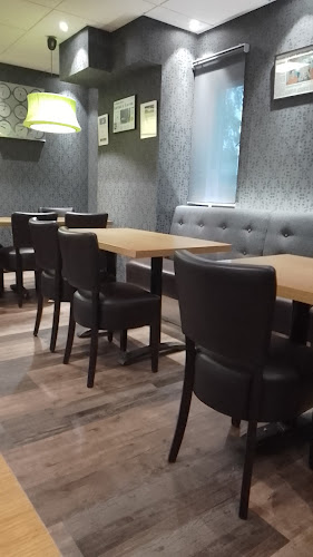 Comments and reviews of Pizza-Kebab Heval