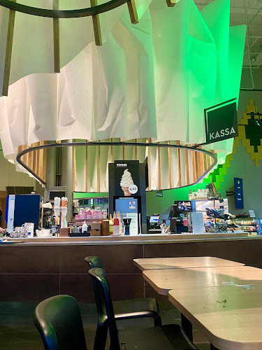 Tiederavintola - Vantaa