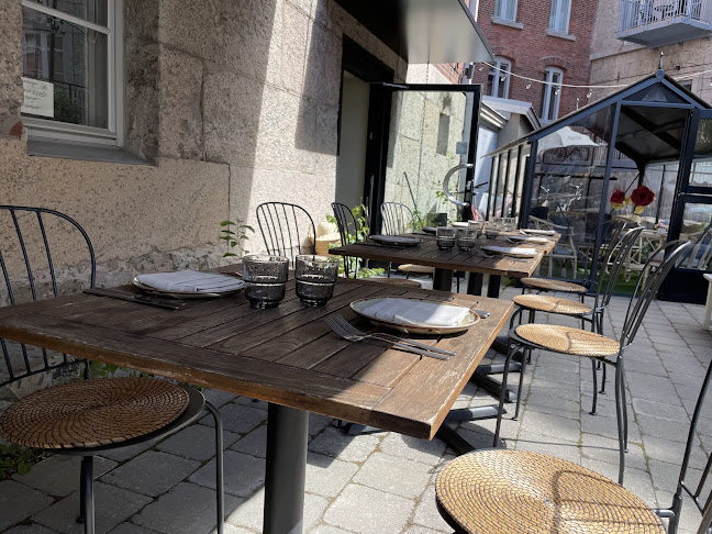 Kakolanruusu - Turku