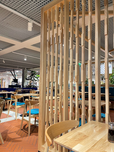 Haiku Sushi Lasipalatsi