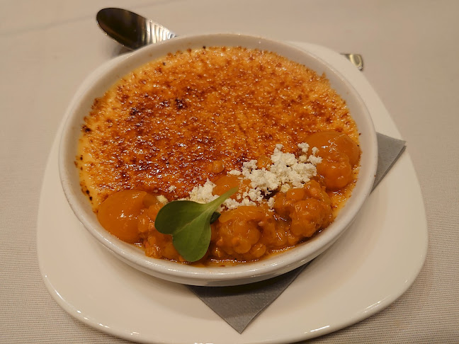 Kappeli - Ravintola-ala