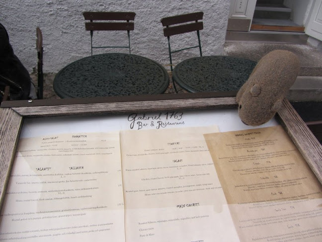 Jokikatu 20, 06100 Porvoo