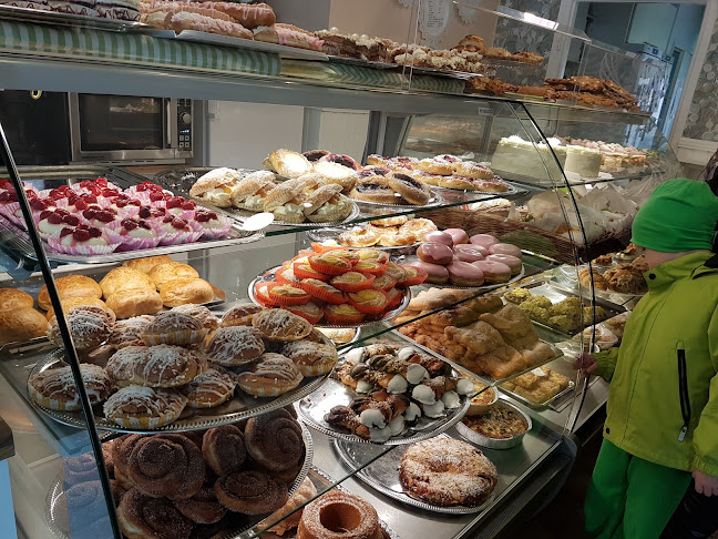 Pikku-Paussi Kahvila-Konditoria - Ravintola-ala