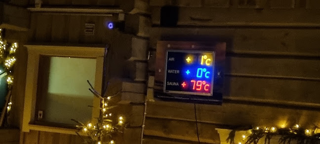 Pallarintie 15, 96600 Rovaniemi