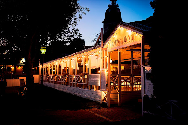 Comentarii opinii despre Naantalin Kaivohuone