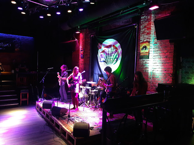 Saaristobaari - Turku