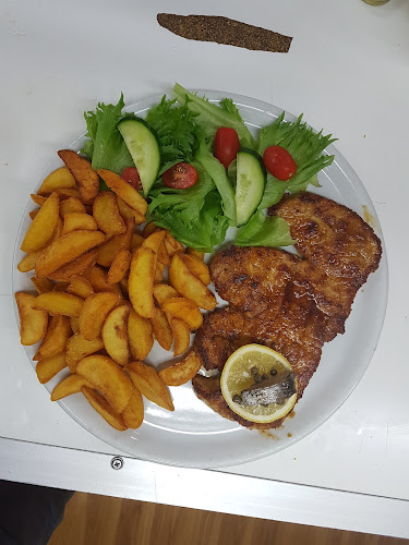 Pizza Service Soukka - Ravintola-ala