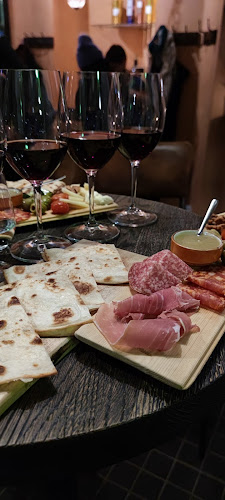 Bricco Annankatu - Ravintola-ala