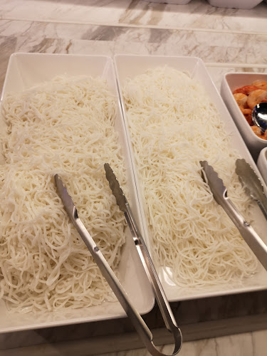 C Sushi Ravintola - Ravintola-ala