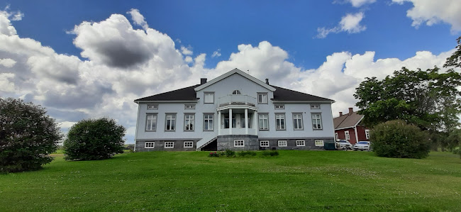 131 Vanha Kärppälä, 38140 Sastamala