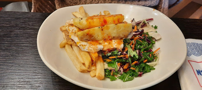 Comments and reviews of Tsiken