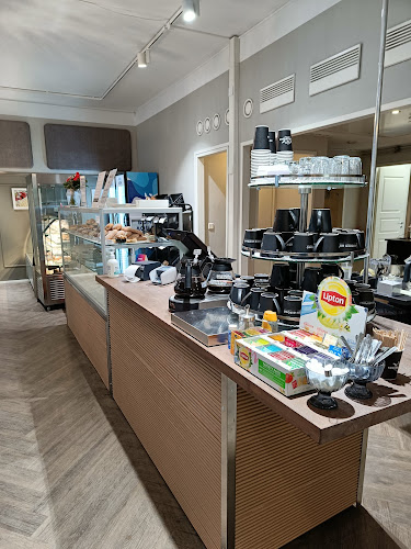 Kosken Leipomo Yliopistonkatu Open Times