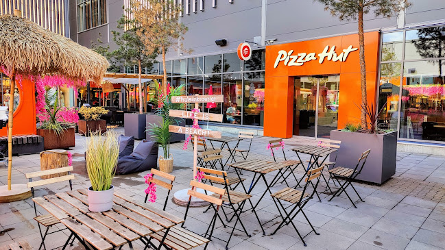 Reviews of Pizza Hut Helsinki Outlet in Helsinki - Ravintola-ala