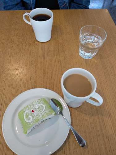 Comentarii opinii despre Wi-Box Bakery & Kitchen