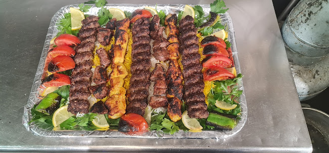 Comentarii opinii despre Lausteen Ravintola