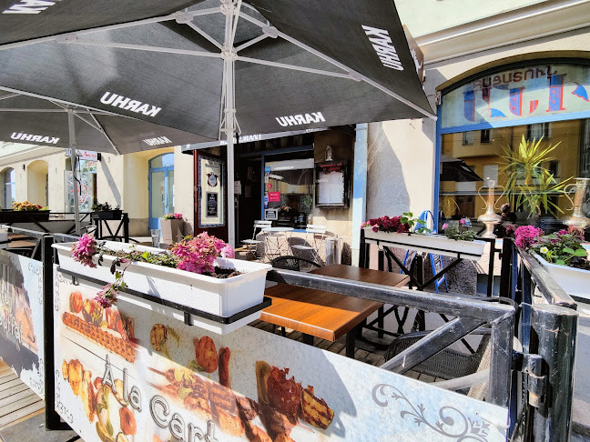 Comentarii opinii despre Ravintola Ani