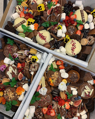 Comentarii opinii despre Fygë Food