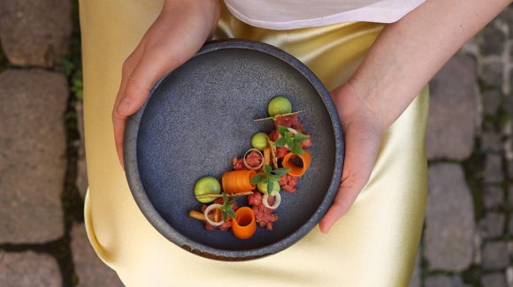 Ravintola Ragu - Helsinki