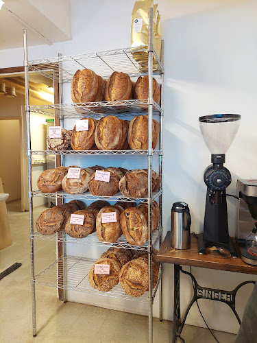 Leipomo Manna - Turku