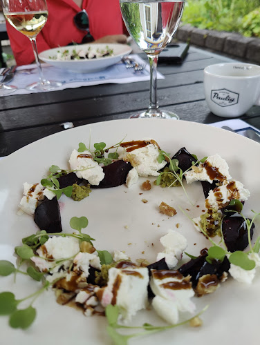 Comentarii opinii despre Gasthaus Pooki