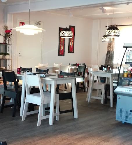 Kahvila ja Pitopalvelu Roosamaria - Tornio