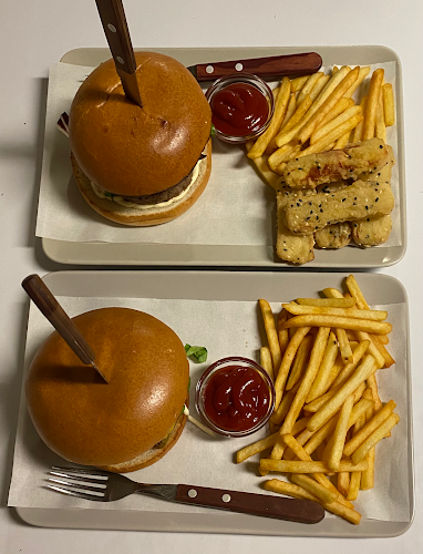 Asemaravintola Hämeenlinna - Hämeenlinna