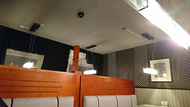 Alaturka Pizzeria Kello - Ravintola-ala