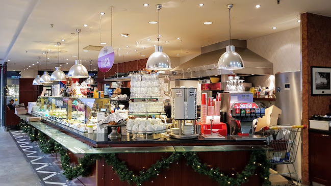 Siltapuistokatu 14, 28100 Pori