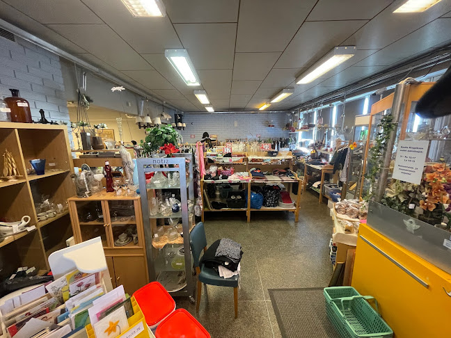 Comentarii opinii despre Raahe Kirppis