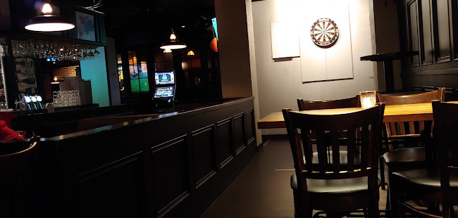 Opinii despre Voudin Kellari în Hämeenlinna - Ravintola-ala