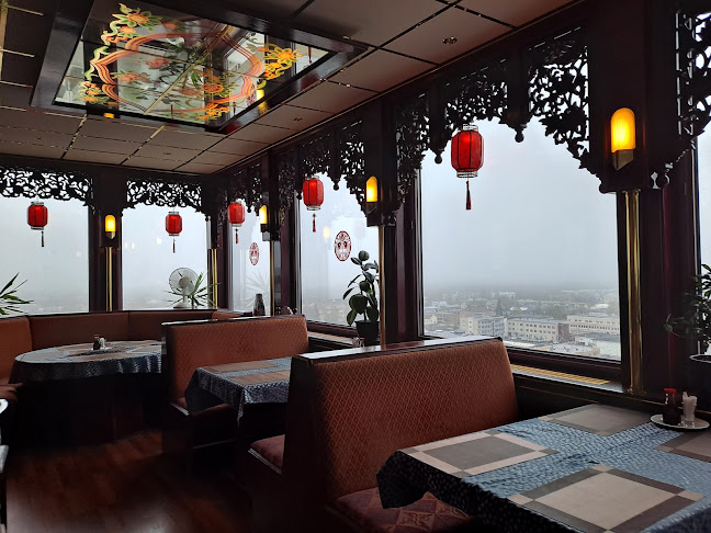 Raahen Tornitalo kiinalainen ravintola