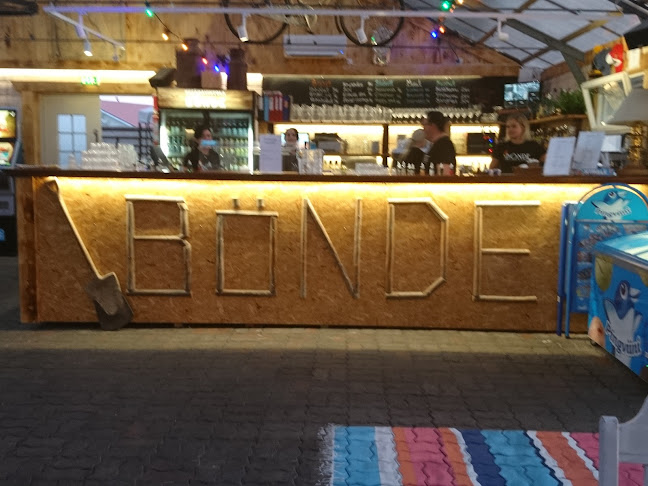 Comentarii opinii despre Bönde