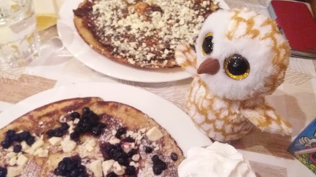 Cafe Aitta9 - Ravintola-ala