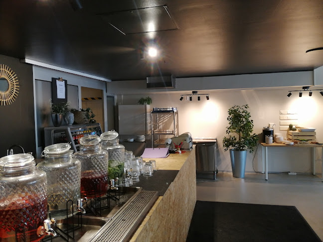 Ravintola Ilo, SS-catering Oy