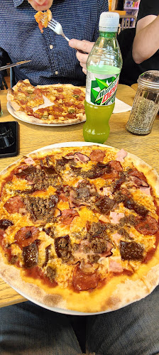 Kotipizza Hanko, Esplanaadi - Hanko