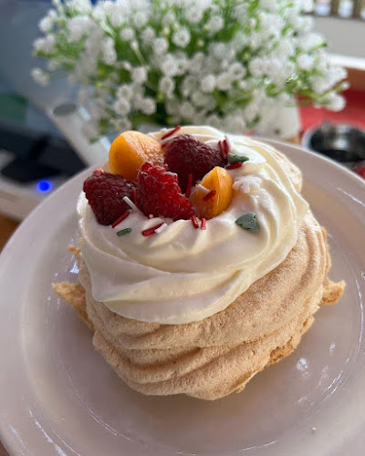 Opinii despre Söpösiili în Hamina - Ravintola-ala