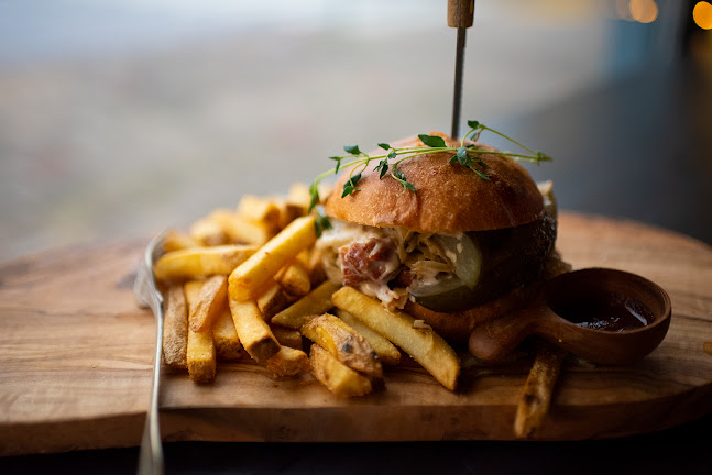 Sauhu Bistro&Bar Järvenpää