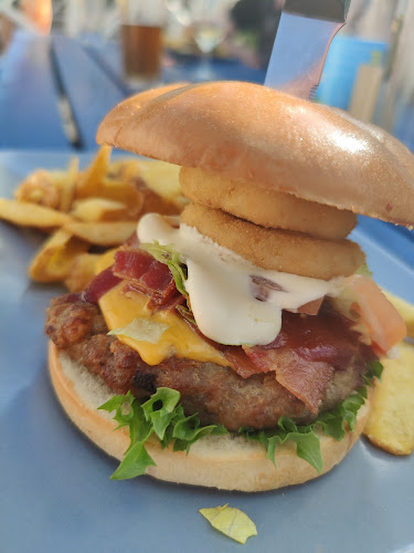 Ravintola Majakka - Suolahti