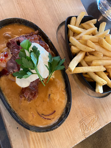 Pepper Bar & Restaurant - Ylöjärvi - Ravintola - Ravintola-ala