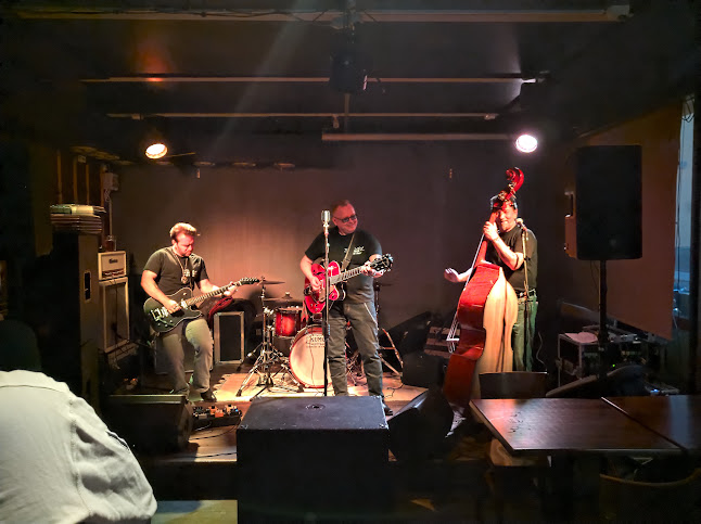 Bar Edgar, Loimaa - Loimaa