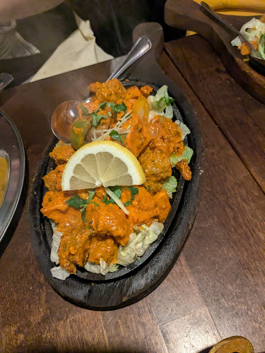 Ravintola Aangan Flamingo