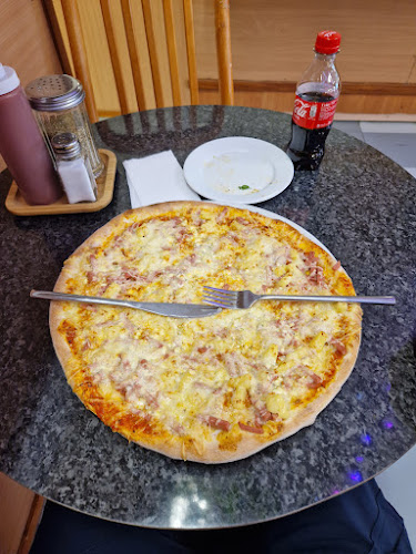 Pizzeria Halic - Ylöjärvi